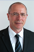 Prof. Dr. Volker Möws