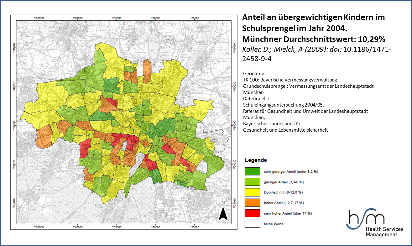 Grafik des Monats Oktober 2014