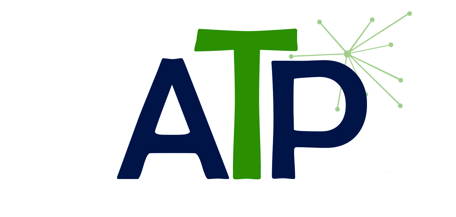 ATP Logo