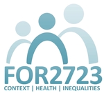 Logo FOR2723