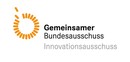 G-BA-Logo-Innovationsausschuss-mit_Schutzraum