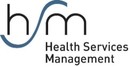 Logo Health Services Management